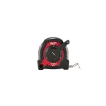 Milwaukee 100 ft. Closed Reel Long Tape Measure with Grime Guard thumbnail 1