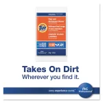 Tide All-Purpose Floor and Degreaser Cleaner Powder, Unscented (Case of 100 x 1.5 oz.) thumbnail 4