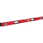 Milwaukee REDSTICK Box Level Set, 24 in. and 48 in. thumbnail 11