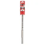 Milwaukee MX4 4-Cutter SDS-Max Carbide Drill Bit, 5/8 in. x 13 in. thumbnail 1