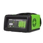 Forney Multi-Voltage Bench Battery Charger, 6V/12V with 100A Engine Start thumbnail 5