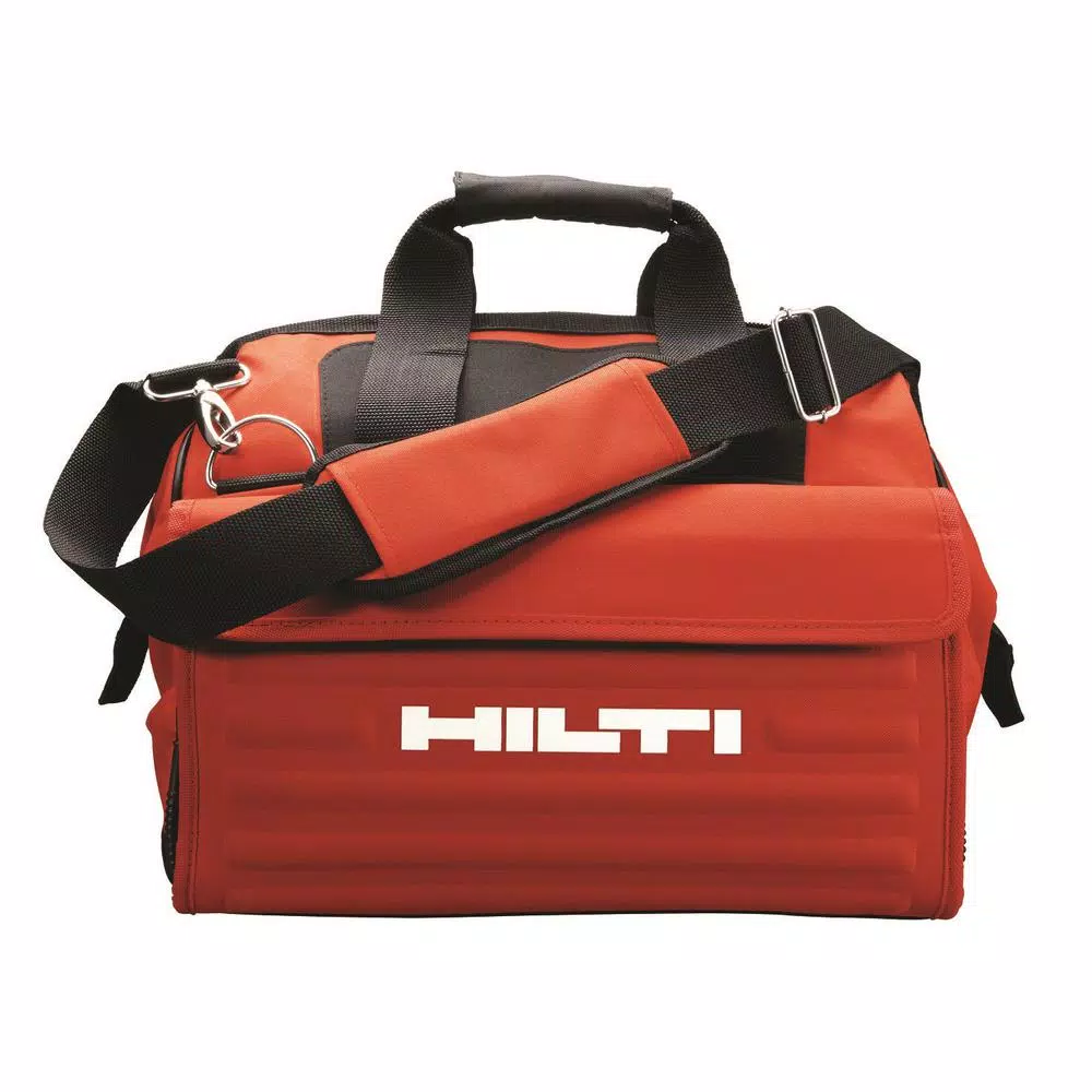 Hilti NUN 54-A22 22V Cordless Universal Crimper and Cutter Kit with 2 Batteries and Charger