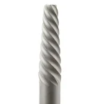 URREA 5-Piece Spiral Bolt Extractor Set, 1/8 in. to 3/4 in., Hot Forged Steel thumbnail 4
