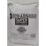 Eco-Absorb Standard Formula Liquid Absorbent Powder, 1 cu. ft. Bag thumbnail 1