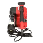 Skil 6 Amp Corded 3 in. x 18 in. Belt Sander Kit with Pressure Control thumbnail 4