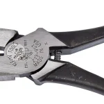 Klein Tools Replacement Coil Spring for 213-9ST and D2000-9ST Ironworker's Pliers thumbnail 5