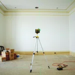 DEWALT 12V MAX Lithium-Ion 3-Beam 360-Degree Green Laser Level Kit with TOUGHSYSTEM 22 in. Tool Box thumbnail 12