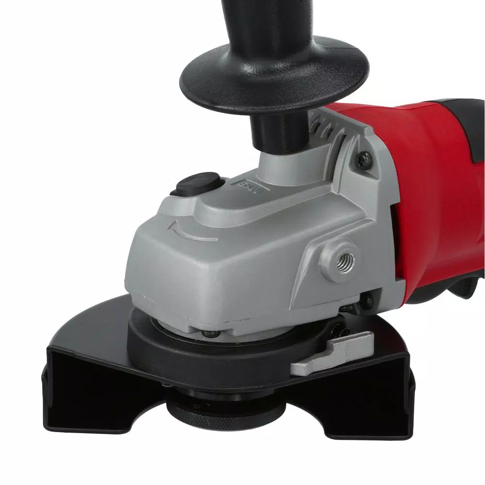 Milwaukee M18 18V Lithium-Ion Cordless 4-1/2 in. Cut-Off/Grinder (Tool Only)
