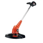 BLACK+DECKER ST7700 2-in-1 String Trimmer and Edger, 4.4 Amp Corded Electric thumbnail 1