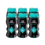 Downy Unstopables Fresh Scent In-Wash Scent Booster Beads, 4.3 oz (Case of 6) thumbnail 1