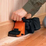 BLACK+DECKER 7 Amp 3 in. x 21 in. Dragster Belt Sander thumbnail 3