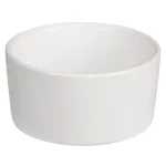 Unbranded CreativeWare Island Breeze 3-Piece Chip 'n Dip Server Set with Water Hyacinth Basket and Ceramic Bowls thumbnail 3
