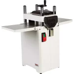 Jet JWP-15BHH 15 in. Helical Cutterhead Planer with 3 HP Motor thumbnail 1