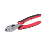 Gardner Bender Light Duty Crimping Pliers with Tapered Nose for Insulated and Non-Insulated Terminals thumbnail 3