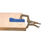 Kreg 8.25 in. Mini Jig Pocket Hole Kit thumbnail 4