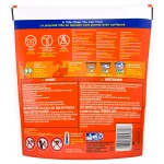 Tide PODS Plus Febreze Sport Odor Defense Laundry Detergent Pods, Active Fresh, 15-Count, 6-Pack thumbnail 5