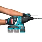 Makita 18V X2 LXT 36V Brushless SDS-Plus Rotary Hammer (Tool-Only) thumbnail 4