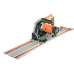 Triton TTS1400 1400W 110-Volt Plunge Track Saw with Keyless Blade Change thumbnail 8