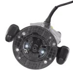 RYOBI 8.5 Amp 1-1/2 Peak HP Fixed Base Corded Router Kit thumbnail 5