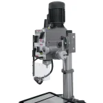 JET GHD-20PF Geared Heavy-Duty Drill Press with Power Feed thumbnail 3