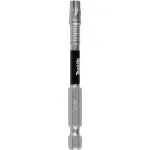 Makita Impact XPS T30 Torx 3 in. Power Bits, 2-Pack thumbnail 2