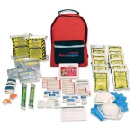 Ready America 2-Person 3-Day Emergency Survival Kit with Backpack thumbnail 1