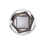 Husky 3/8 in. Drive 3/4 in. 6-Point SAE Standard Intermediate Socket thumbnail 5