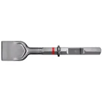 Hilti TE-H 16 in. Wide-Flat Polygon Chisel for Demolition Hammers thumbnail 1