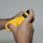 Klein Tools 2-Level Coaxial Cable Radial Stripper thumbnail 7