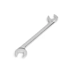 TEKTON 14 mm 60° Angle Head Double Open End Wrench thumbnail 1