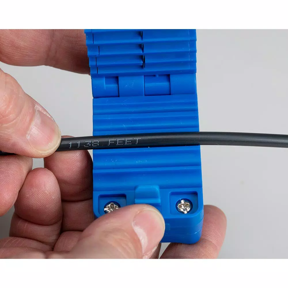 Jonard Tools MS-316 Mid Span Slitter and Ringer for Fiber Optic Cables (2.9 mm - 6.8 mm)