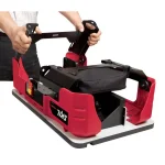 Skil RAS800 Router Table with Folding Leg Design and Laminated MDF Top thumbnail 7