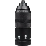 Makita 1/2 in. Metal Keyless Chuck Adapter for SDS-Plus Rotary Hammers thumbnail 1