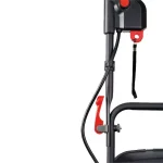 BLACK+DECKER 40V MAX Cordless Lithium-Ion Walk Behind Push Mower, 16 in. Deck with (2) 2.0 Ah Batteries & Charger thumbnail 13