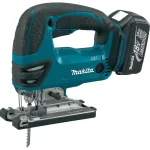 Makita 18V LXT Lithium-Ion Cordless Jig Saw (Tool Only) - XVJ03Z thumbnail 5