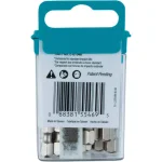 Makita ImpactXPS #2 Phillips 2 in. Power Bits, 15-Pack thumbnail 3