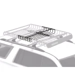 Yakima MegaWarrior Roof Rack Cargo Basket Extension - Heavy Duty Steel thumbnail 2