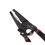Steelman 41872 Universal Wire Stripper and Cutter, 30-16 AWG, 6.5 in. thumbnail 2