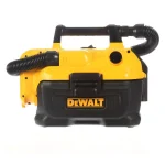 DEWALT 20V MAX Cordless Wet/Dry Vacuum, 2 Gallon, Battery and Charger Not Included thumbnail 6