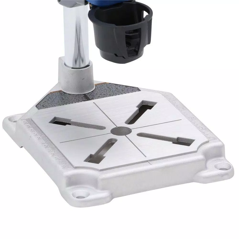 Dremel Rotary Tool Workstation for Woodworking and Jewelry Making