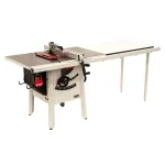 JET ProShop II 10 in. Table Saw with 52 in. Rip Capacity and Cast Iron Table thumbnail 1
