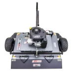 Swisher 44 in. 11.5 HP Briggs and Stratton Electric Start Tow-Behind Trailmower thumbnail 9