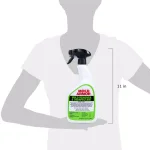 Mold Armor Mold Remover and Disinfectant Pro-Strength, 32 oz. thumbnail 2