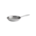 Tramontina Gourmet Tri-Ply Clad 8 in. Stainless Steel Frying Pan thumbnail 1