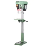 General International 17 in. 3/4 HP Variable Speed Drill Press with Laser Pointer thumbnail 1
