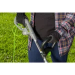 Earthwise 15 in. Corded Electric String Trimmer, 5 Amp Weed Whacker thumbnail 8
