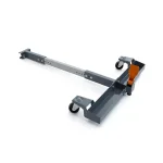 BORA Portamate PM-3245 Steel T-Extension for PM-3500 Mobile Base thumbnail 2