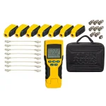 Klein Tools VDV Scout Pro 2 Tester and Test-N-Map Remote Kit thumbnail 11