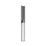 RYOBI 5-Piece Straight Router Bit Set with Carbide Edges, 1/4 in. Shank thumbnail 5