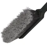 HDX 9 in. Bench Brush with 14 in. Polypropylene Handle for Commercial Kitchens thumbnail 2